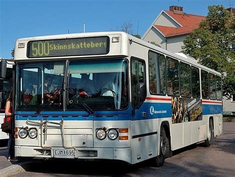 vl buss 500